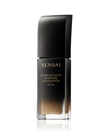 Sensai Flawless Satin Moisture Foundation FS 203 Neutral Beige 30ml