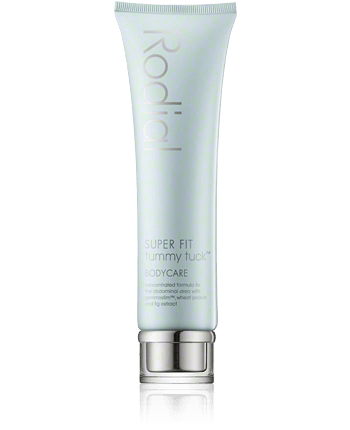 Rodial Super Fit Tummy Tuck 150ml