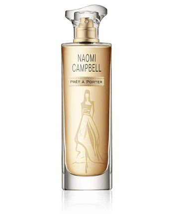 Naomi Campbell Prêt à Porter edt vapo 50ml
