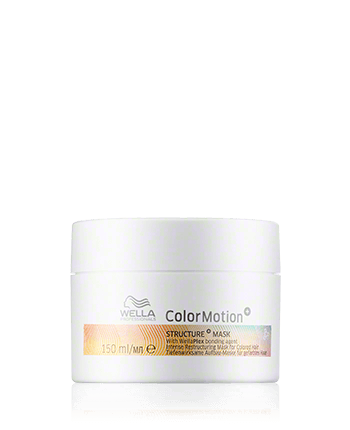 Wella Professionals Color Motion+ Structure+ Mask 150ml