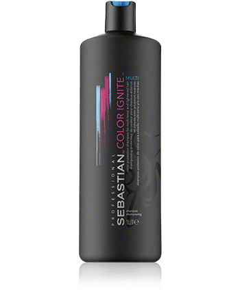 Sebastian Professional Color Ignite Multi Shampoo 1000ml