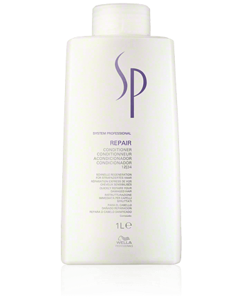 Wella SP System Professional Repair Conditioner 1000ml