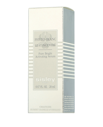 Sisley Phyto-Blanc Le Concentré 20ml