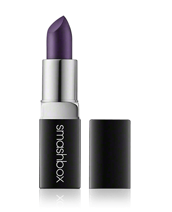 Smashbox Be Legendary Lipstick Plum Role Matte 3g