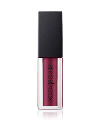 Smashbox Always On Liquid Lipstick Throwback Jam 4ml
