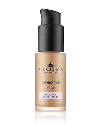 Sans Soucis Perfect Lift Foundation 10 Light Beige 30ml