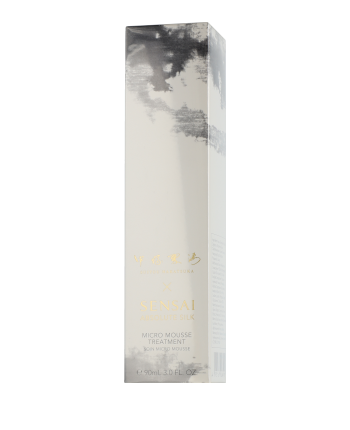 Sensai Absolute Silk Micro Mousse Treatment Limited Edition 90ml
