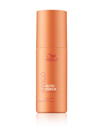 Wella Professionals Invigo Nutri-Enrich Wonder Balm Classic 150ml