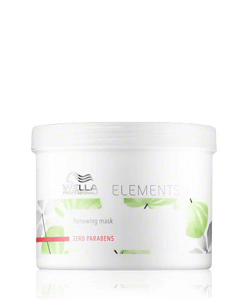 Wella Professionals Elements Renewing Mask 500ml