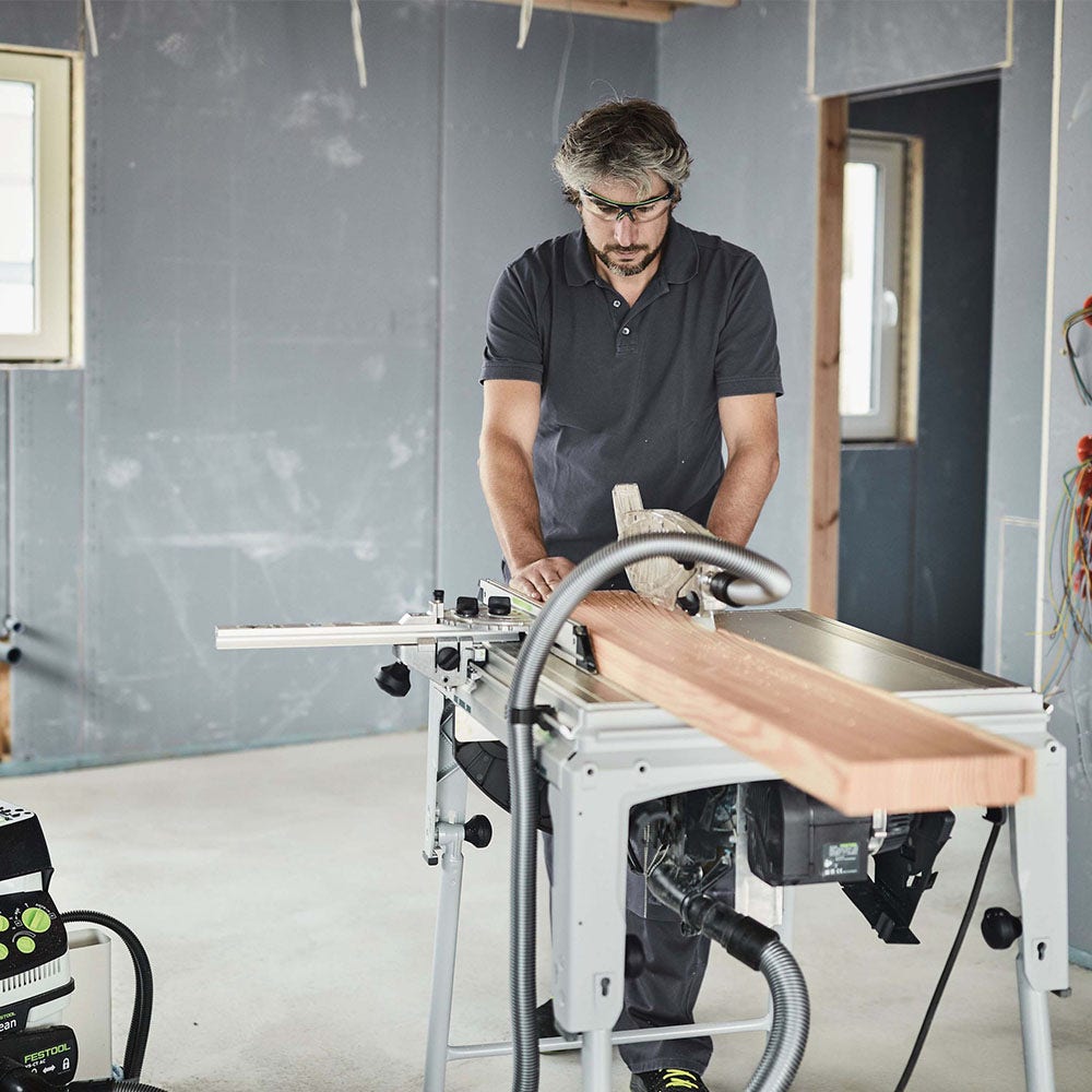 FESTOOL 80mm SawStop Table Saw TKS 80 575782