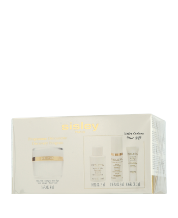 Sisley Sisleÿa Set mit L' Intégral Anti-Âge 50ml-15ml-5ml-2ml