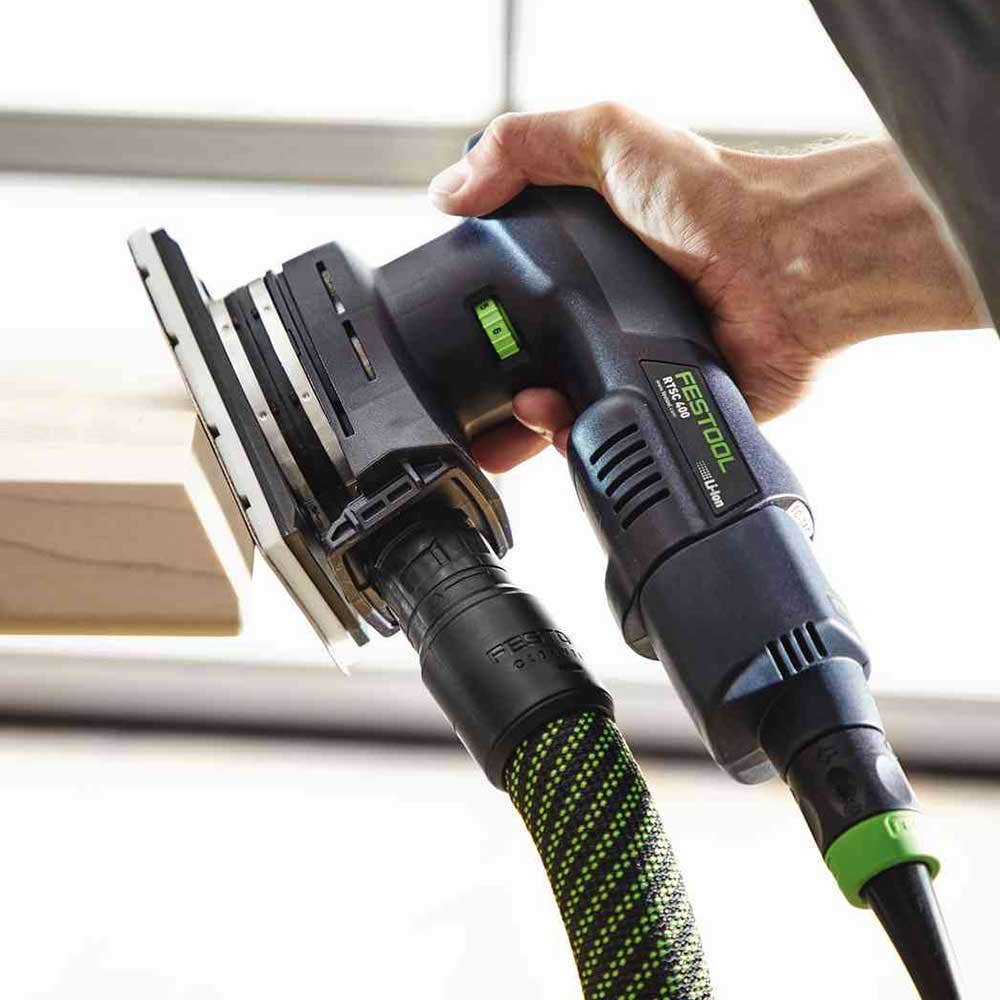 FESTOOL Orbital Sander RTSC 400-Basic 576347