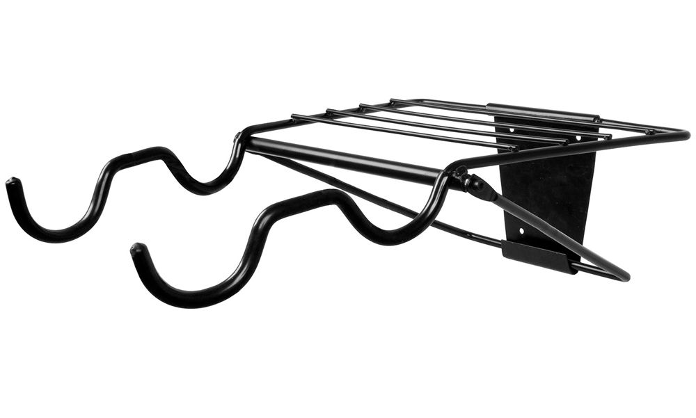 M-Wave Collector HD Fahrrad-Wandhalter kaufen | Bike-Discount