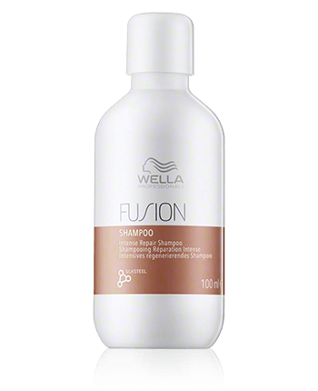 Wella Professionals Fusion Intense Repair Shampoo 100ml