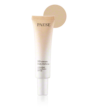 Paese DD Cream Anti-Pollution SPF 30 3N Sand 30ml