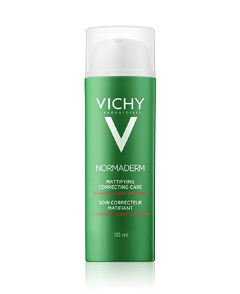 Vichy Normaderm Mattifying Correcting Care 50ml
