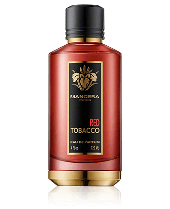 Mancera Les Confidentiels Red Tobacco Eau de Parfum Spray 120ml