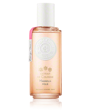 Roger & Gallet Magnolia Folie Extrait de Cologne Spray 100ml