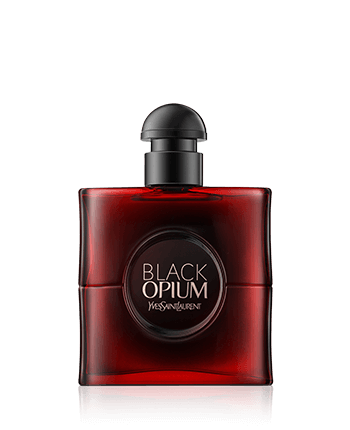 Yves Saint Laurent Black Opium over Red edp vapo 50ml