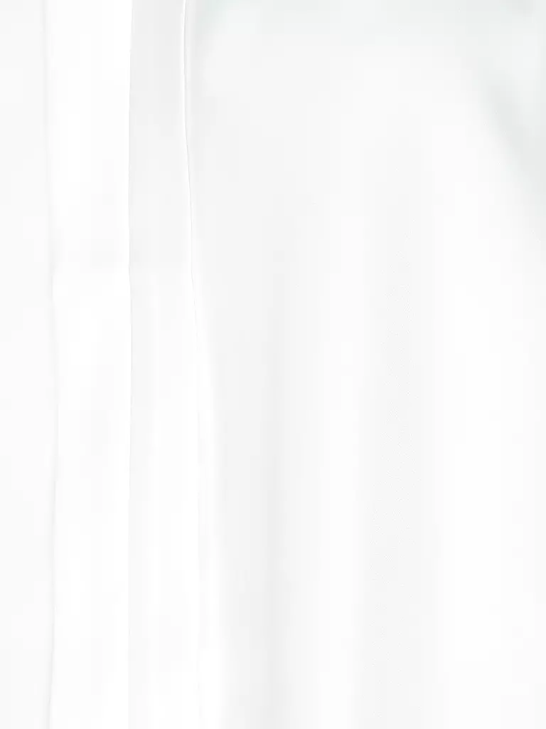 COMMA Bluse weiss