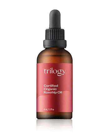 Trilogy Serums & Oils Certified Organic Rosehip Oil 45ml