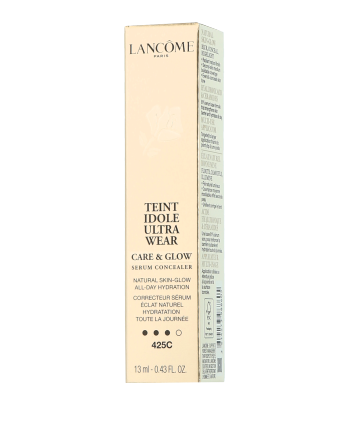 Lancôme Teint Idole Ultra Wear Care & Glow Serum Concealer 425C 13ml