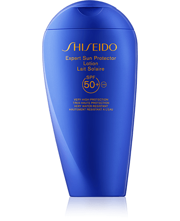 Shiseido Expert Sun Protector Lotion SPF 50+ 300ml