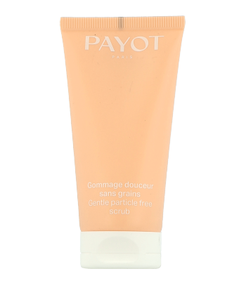 Payot Nue Gommage Douceur sans Grains 50ml