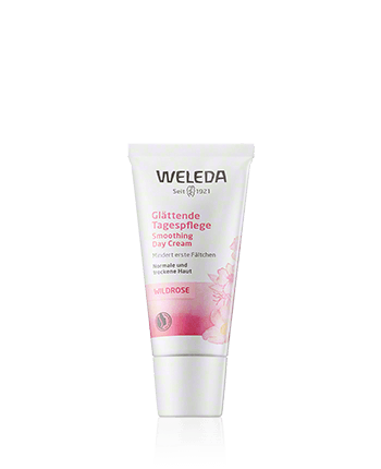 Weleda Wildrose Glättende Tagespflege 30ml