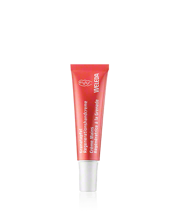 Weleda Granatapfel Regenerations-Handcreme Travel Size 10ml