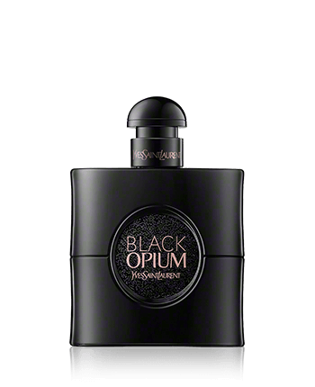 Yves Saint Laurent Black Opium Le Parfum Spray 50ml