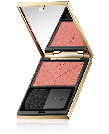Yves Saint Laurent Couture Blush 4 Corail Rive Gauche 3g