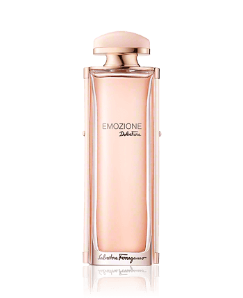Salvatore Ferragamo Emozione Dolce Fiore edt vapo 50ml
