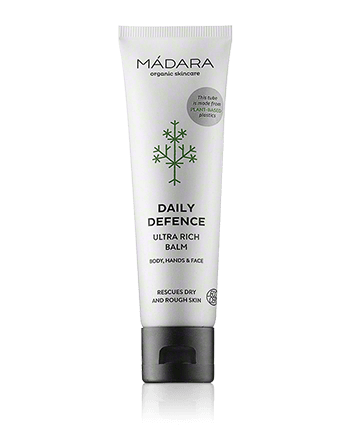 MÁDARA Body Care Daily Defence Ultra Rich Balm 60ml