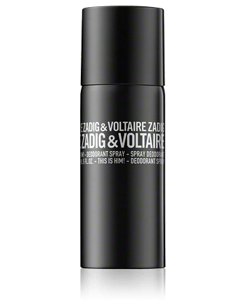 Zadig & Voltaire This is Him! deodorant vapo 150ml