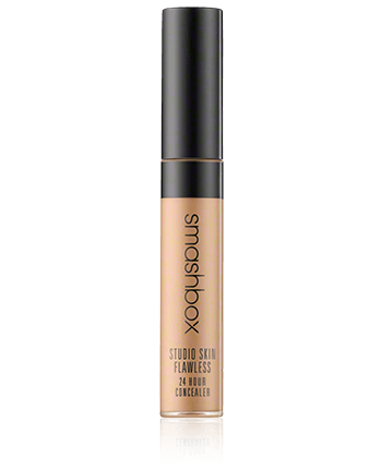 Smashbox Studio Skin Flawless 24 Hour Concealer Light Medium Warm Peach 8ml