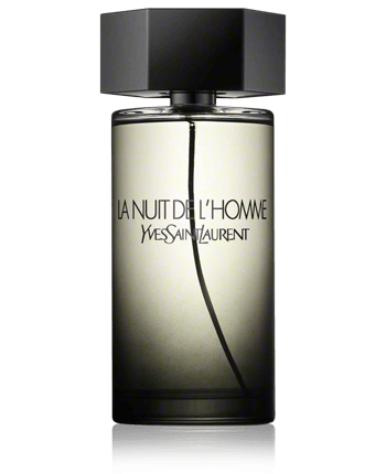 Yves Saint Laurent La Nuit De L'Homme edt vapo 200ml