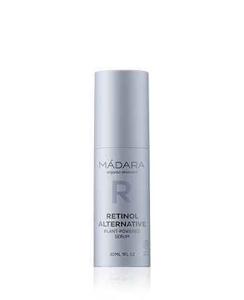 MÁDARA Retinol Alternative Plant-Powered Bakuchiol Oil 30ml