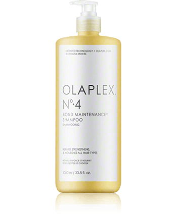 Olaplex No.4 Bond Maintenance Shampoo 1000ml