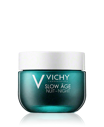 Vichy Slow Âge Night Face Cream & Mask 50ml