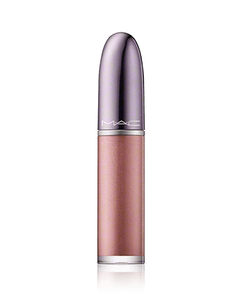 MAC Grand Illusion Glossy Liquid Lipcolour Just Hustlin' 5ml