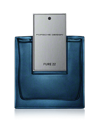 Porsche Design Pure 22 edp vapo 100ml