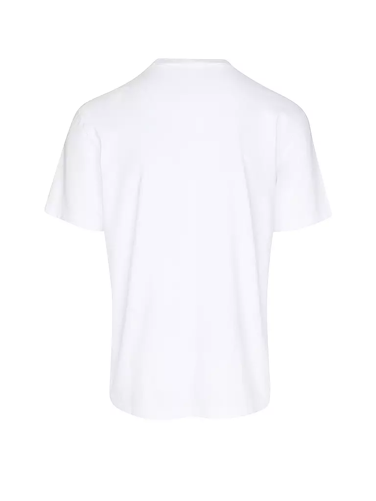 DSQUARED2 T-Shirt weiss
