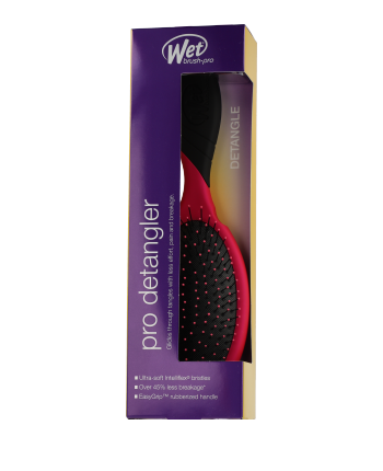 Wet Brush Pro Detangler Pink 1-Stück