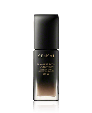 Sensai Flawless Satin Foundation FS 102 Ivory Beige 30ml