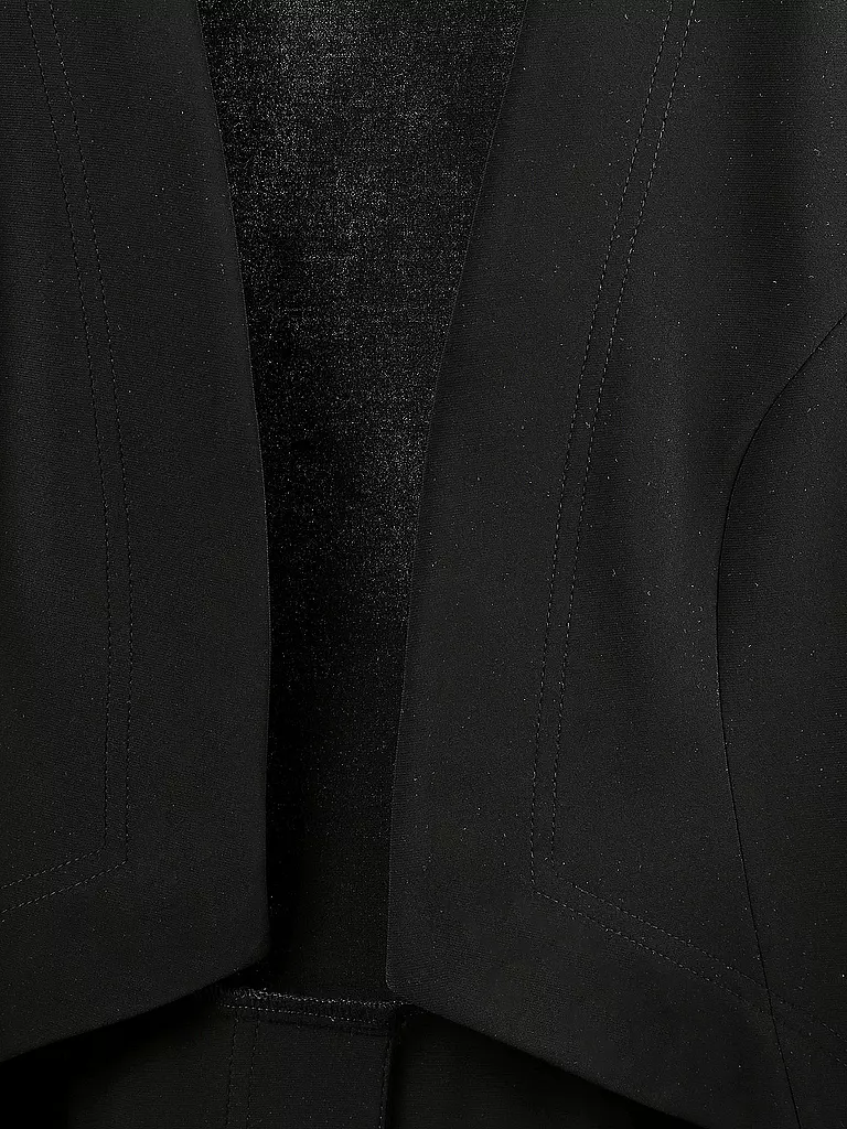 JOSEPH RIBKOFF Bolero  schwarz