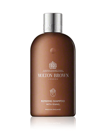 Molton Brown Hair Care Repairing Shampoo with Fennel 300ml
