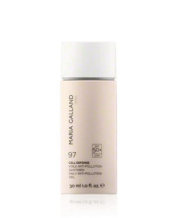 Maria Galland Ligne Soin Solaire 97 Cell´Defense SPF 50+ 30ml
