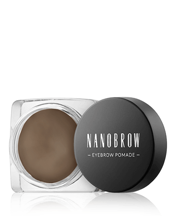 Nanobrow Eyebrow Pomade Medium Brown 6g