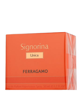 Salvatore Ferragamo Signorina Unica edp vapo 50ml